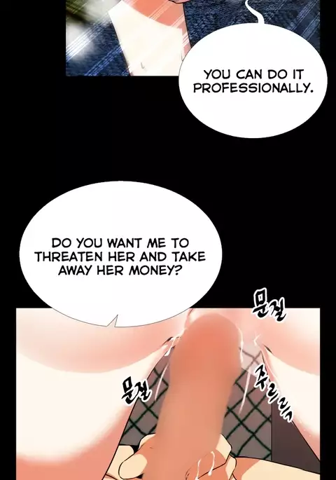 Love Parameter Ch.1-68