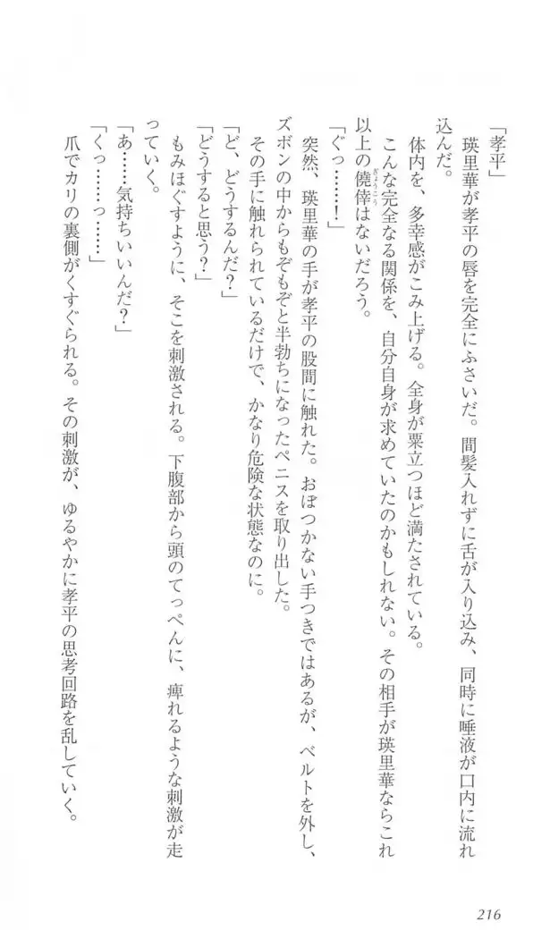 FORTUNE ARTERIAL 瑛里華編