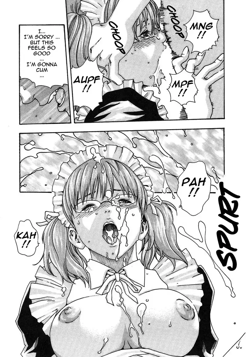 Hishoka Drop Rep6 - The Master