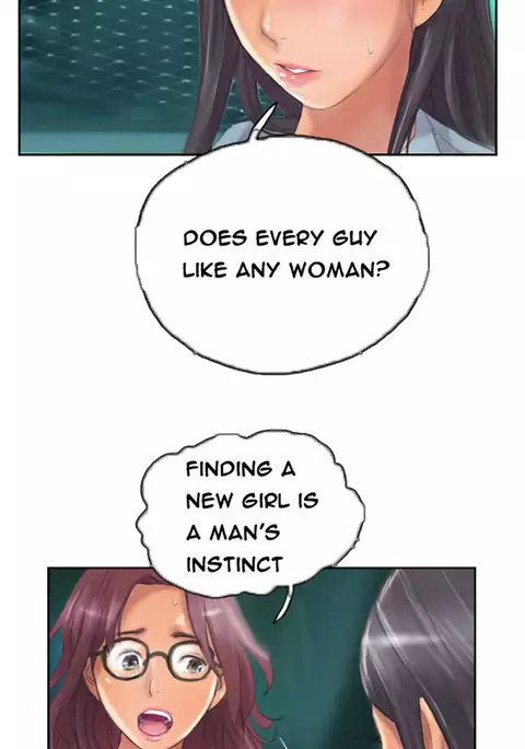 New Face Ch.1-11