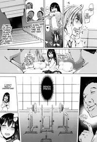 [Chikiko] Juukan Kyoushitsu - Bestiality Classroom Ch. 1-3 [English] [Neeko7]