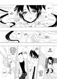 [GJ-X (yk)] Kari -false- [English] [SMDC] [Digital]