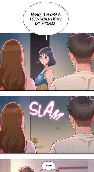 What do you Take me For? Ch.11/?