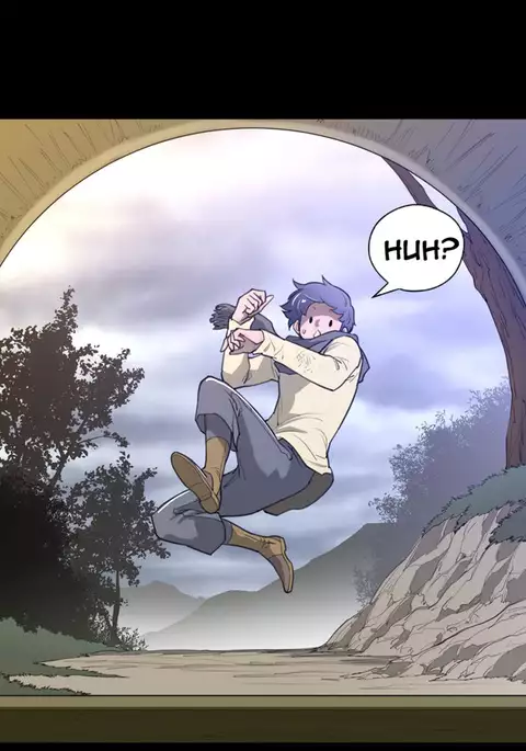 Perfect Half Ch.1-39