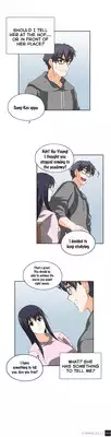 [Husky guy] SStudy Ch.0-29 (English) (YoManga) (Ongoing)