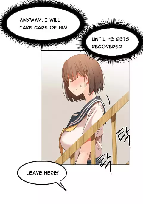 Hari Dormitory Ch.0-30