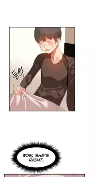 [Mx2J] Hahri's Lumpy Boardhouse Ch. 0-18 [English] (YoManga) (Ongoing)