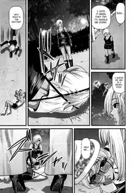 [Shion] Ingokushi 3 [English] [SaHa]