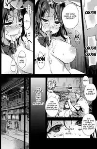 (C87) [Fatalpulse (Asanagi)] VictimGirlsR "JK de Refre -Flesh & Refresh-" [English] [Doujin-Moe]