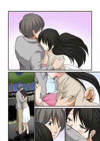 [Nogami Kei] Junketsu na Futei 1-6 [Digital]