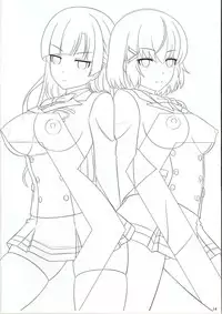 [Carrot Works (Hairaito)] Kakumeiki VibRape (Kakumeiki Valvrave/Valvrave the Liberator)