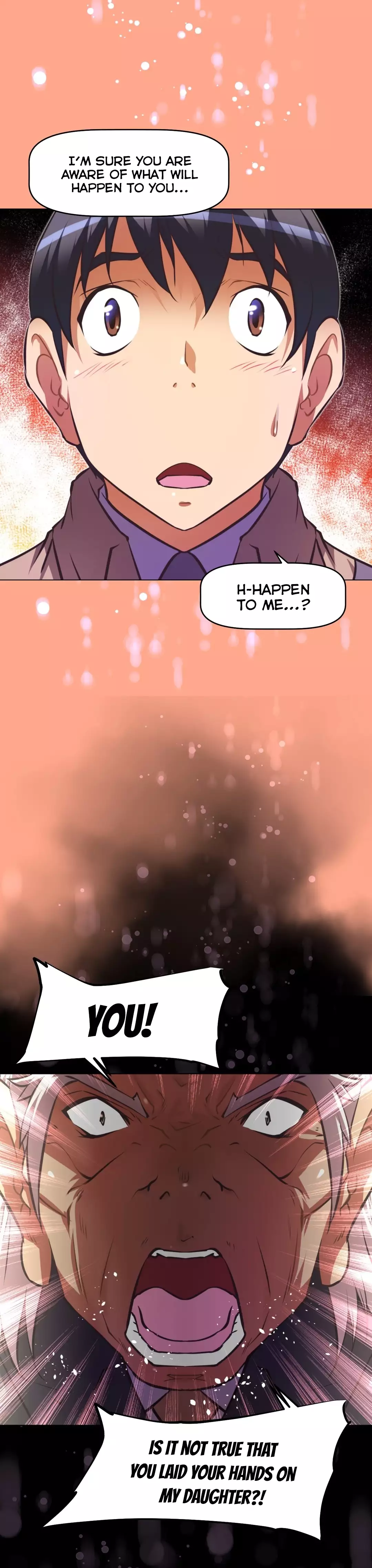 Brawling Go Ch.76-117