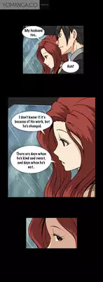 [Yi Hyeon Min] Drug Candy Ch.0-39 [English] [YoManga] (Ongoing)