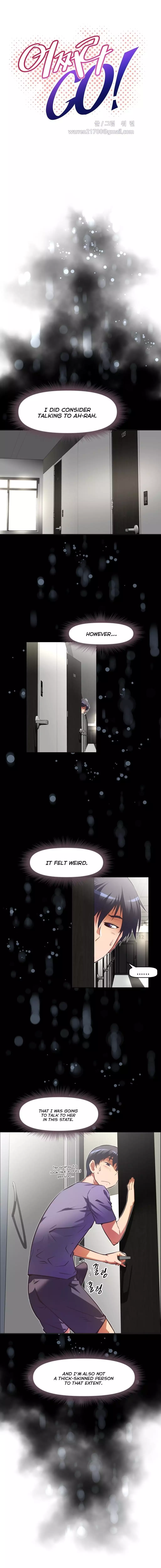 Brawling Go Ch.76-117