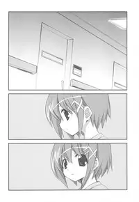 (C77) [Kyougetsutei (Miyashita Miki)] EX-girlfriends (Various)