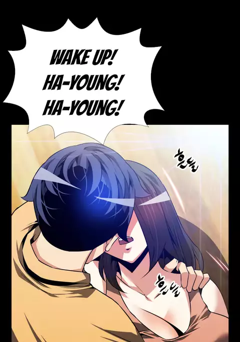 Love Parameter Ch.1-74