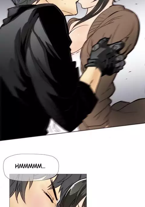 Household Affairs Ch.1-48