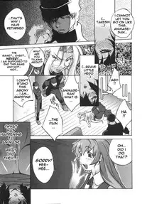 Breast Play 2 [English] [Rewrite] [EroBBuster]