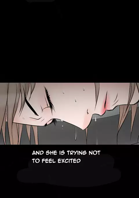 The Taste of Hands Ch.1-73