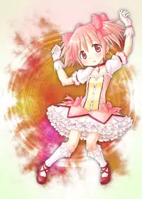 [Usaneri Island (Zummy)] Ainouta (Puella Magi Madoka Magica) [Digital]