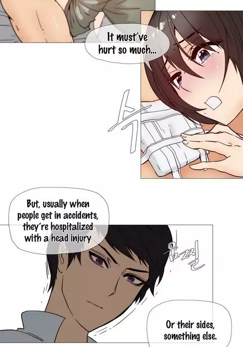 Household Affairs Ch.1-48