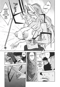 Breast Play 2 [English] [Rewrite] [EroBBuster]