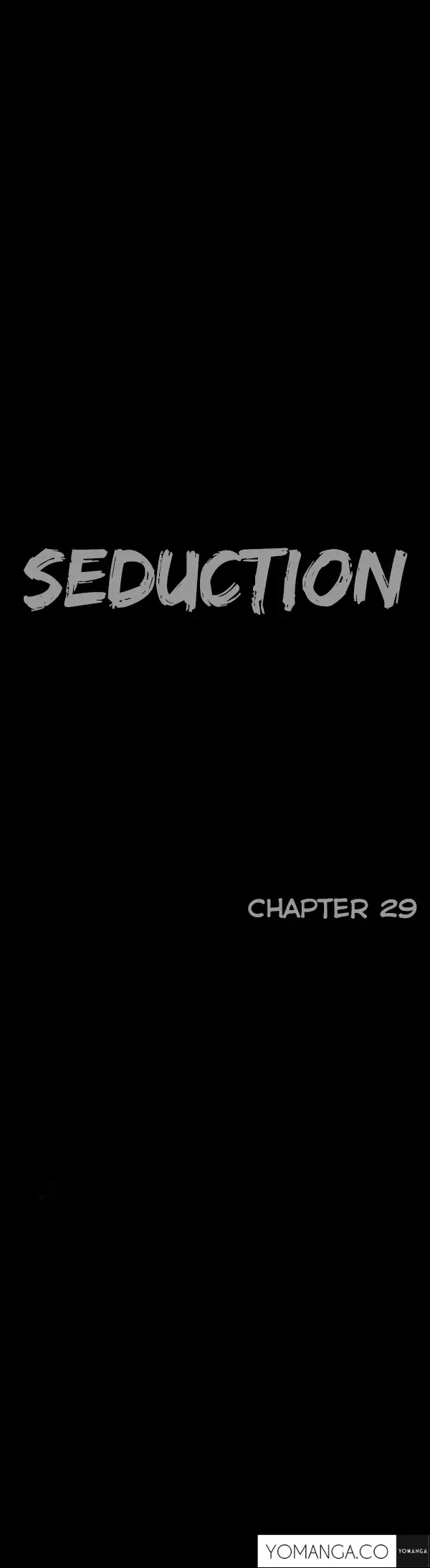 Seduction Ch.1-32