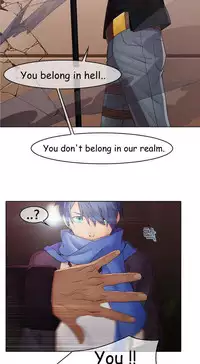 The Matrix Ch.1-9 (English) (Ongoing)