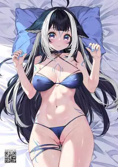 Genshin - Seichou Kikou