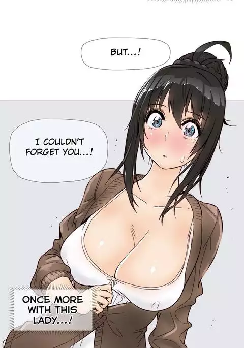 Household Affairs Ch.1-48