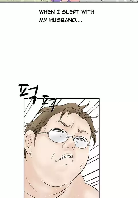 The Taste of Hands Ch.1-46