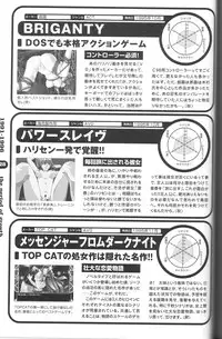 Magezine:Super Beautiful Girls-Games Chronicle Complete Book 1892-2000