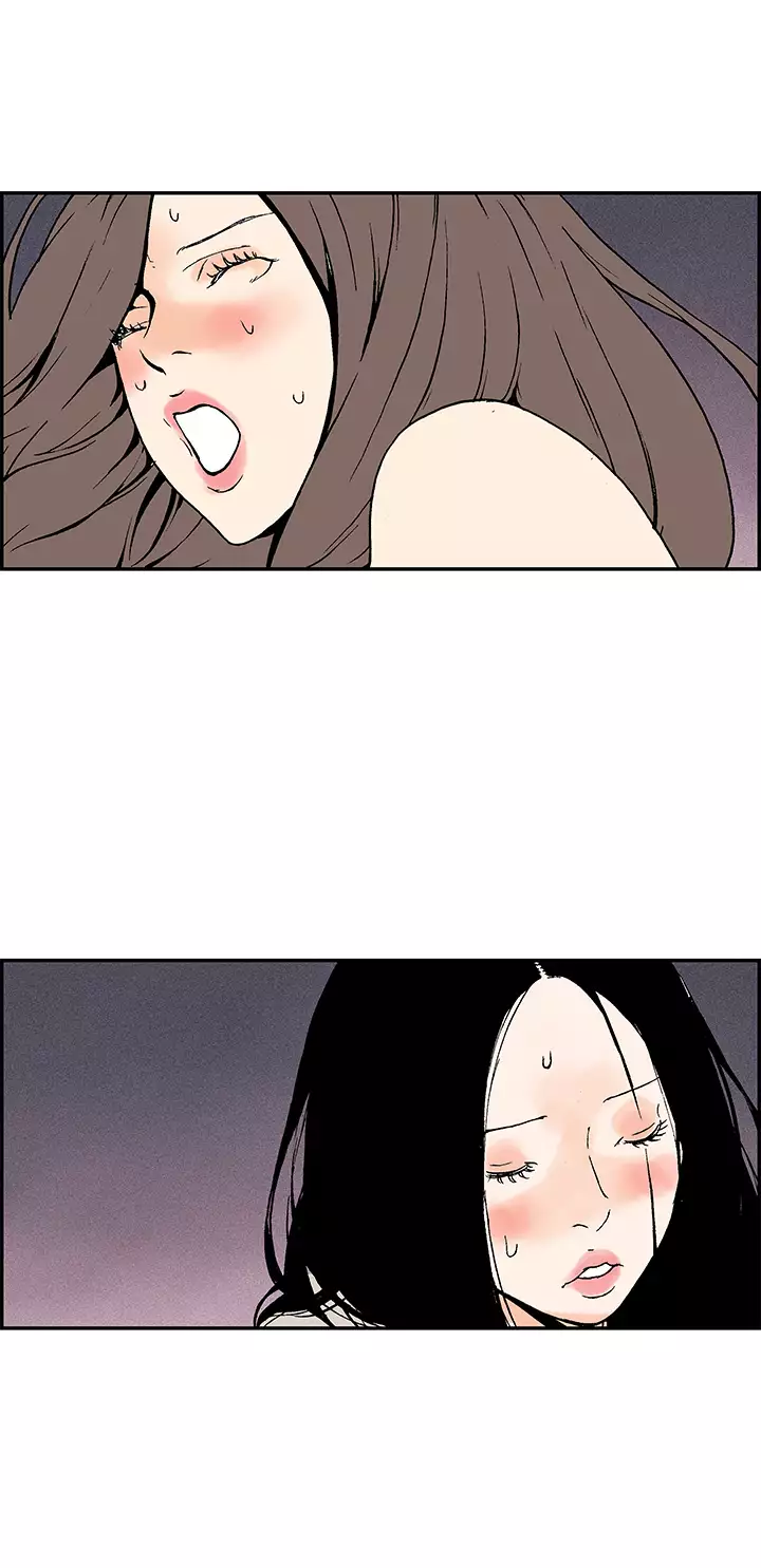 Moonlight 月红夜花1-14