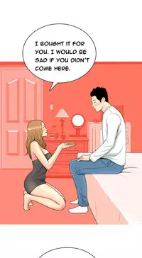 Hooker Ch.1-37 (English) (Ongoing)