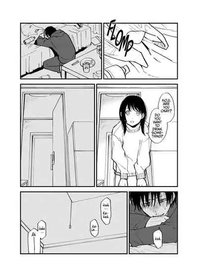 Sex Slave Delinquent Turned Public Toilet in the Dead of Winter!?