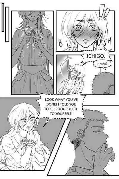 (h_artistlife)] IRPCWEEK2023 (Bleach)