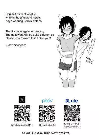 I Absolutely Won't Be Fem-Corrupted...!!