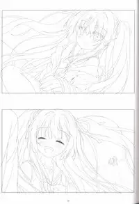 Irotoridori no Sekai COMPLETE ARTWORKS LAST VOLUME