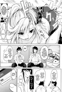 [Kurokawa Otogi] Fumajimeni Uraraka -Insincere Serenity- Ch. 1-5 [English] =TLL + CW=