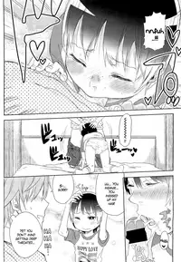 [Arekusa Mahone] Sweet Dreams Baby (COMIC LO 2011-11) [English] =Team Vanilla=