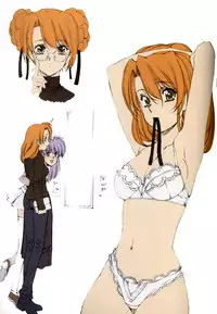 [Urushihara Satoshi] Urushihara Satoshi Illustration Shuu Phi