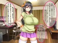 [Fujimiya Yahiro] Bakunyuu Chijo-san to Kokute Mijikai Go-kakan