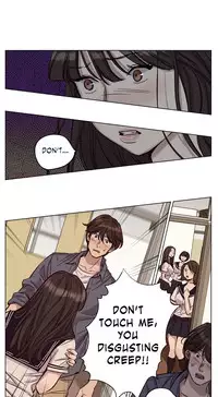 [Ramjak] Atonement Camp Ch.1-37 (English) (Ongoing)