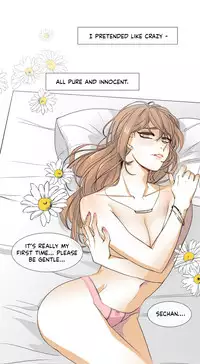 [Silverstar] Talk To Me Ch.1-23 (English) (Ongoing)