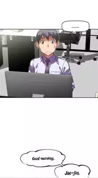 [Worin] Brawling Go Ch.76-78 (English) (Ongoing)