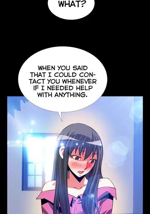 Love Parameter Ch.1-74