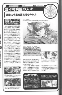 Magezine:Super Beautiful Girls-Games Chronicle Complete Book 1892-2000