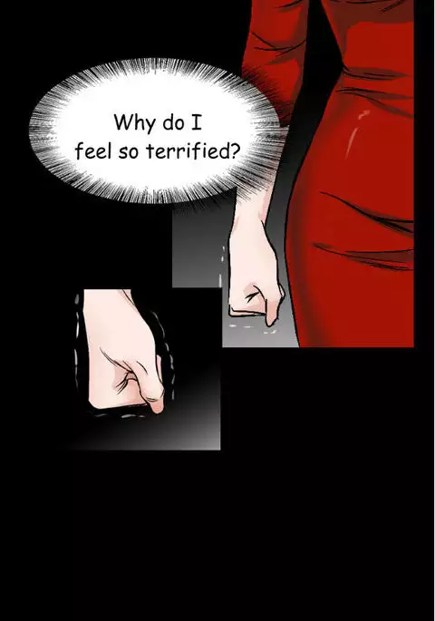 The Taste of Hands Ch.1-73