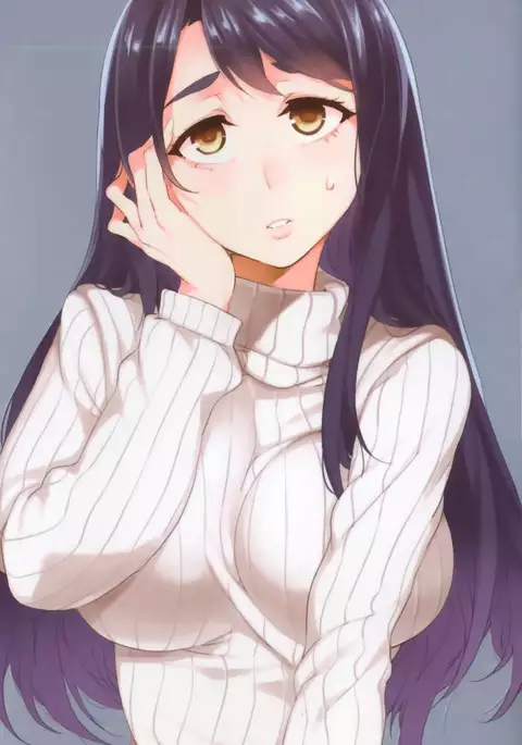 Teisou Kannen ZERO │ 정조관념 ZERO