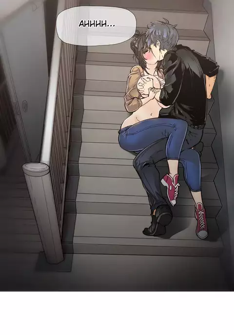 Household Affairs Ch.1-49